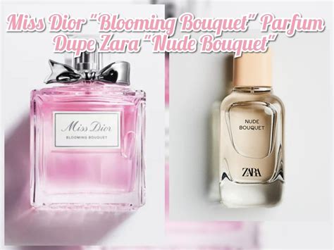 miss dior replica perfume|miss dior blooming bouquet dupe.